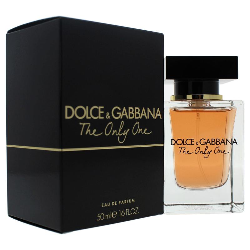 The Only One by Dolce and Gabbana for Women - 1.6 oz EDP Spray