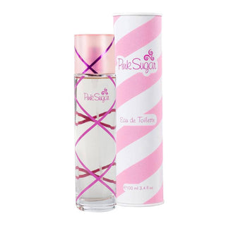 PINK SUGAR AQUOLINA 3.4 EAU DE TOILETTE SPRAY