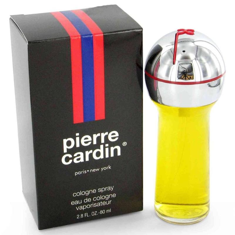 Pierre Cardin by Pierre Cardin for Men - 2.8 oz EDC Spray