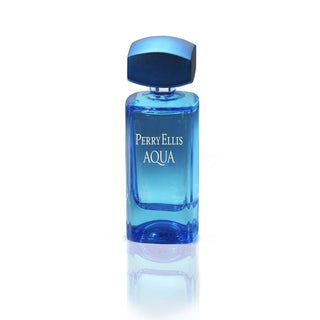 Perry Ellis Aqua by Perry Ellis for Men - 3.4 oz EDT Spray
