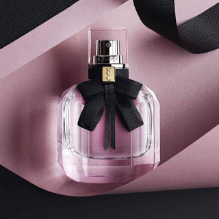 Mon Paris by Yves Saint Laurent for Women - 1.6 oz EDP Spray