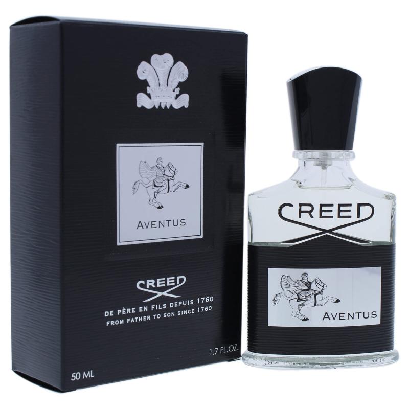 CREED AVENTUS 1.7 EAU DE PARFUM SPRAY