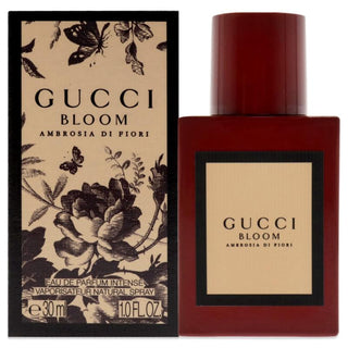 Gucci Bloom Ambrosia di Fiori EDP Spray Women 1 oz