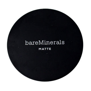 Bareminerals/ Matte Foundation W15 Light Broad Spectrum 0.21 Oz