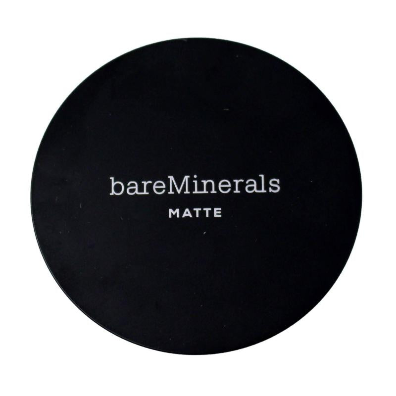 Bareminerals/ Matte Foundation W15 Light Broad Spectrum 0.21 Oz