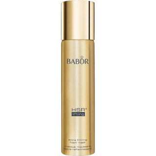 HSR Lifting Extra Firming Foam Mask by Babor for Women - 2.5 oz Mask