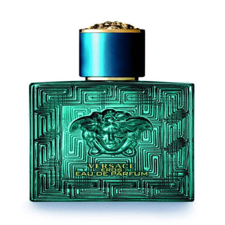 Versace Eros EDP 3.4 fl oz (100 ml) EROS EAU DE PARFUM