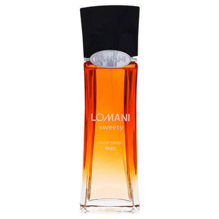 Lomani Sweety by Lomani for Women - 3.3 oz EDP Spray