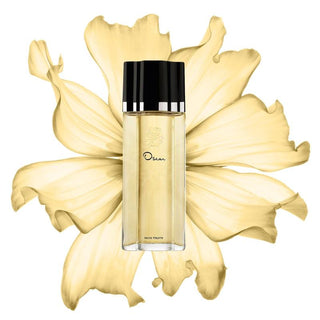 Oscar by Oscar De La Renta for Women - 1.7 oz EDT Spray