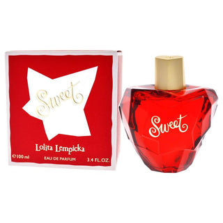 Sweet by Lolita Lempicka for Women - 3.4 oz EDP Spray