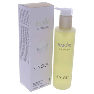 Cleansing HY-OL by Babor for Women - 6.76 oz Cleanser