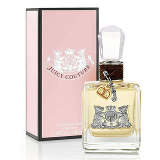 Juicy Couture by Juicy Couture for Women - 3.4 oz EDP Spray