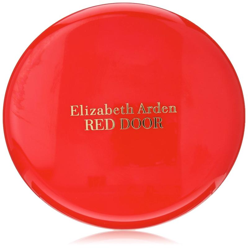 Elizabeth Arden Red Door For Women 2.6 Oz Perfumed Body Powder 157 ml (Pack of 1)
