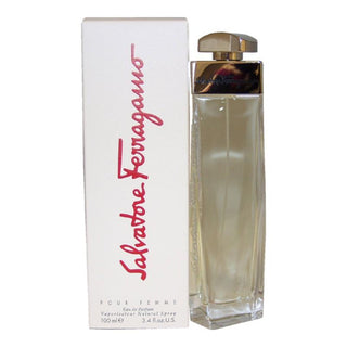 Salvatore Ferragamo by Salvatore Ferragamo for Women - 3.4 oz EDP Spray