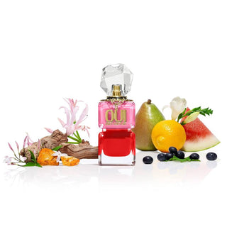 OUI by Juicy Couture for Women - 3.4 oz EDP Spray