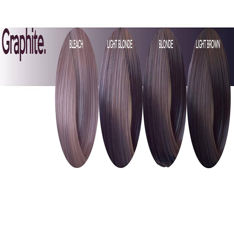 Graphite Conditioner by Infuse My Colour for Unisex - 35.2 oz Conditioner