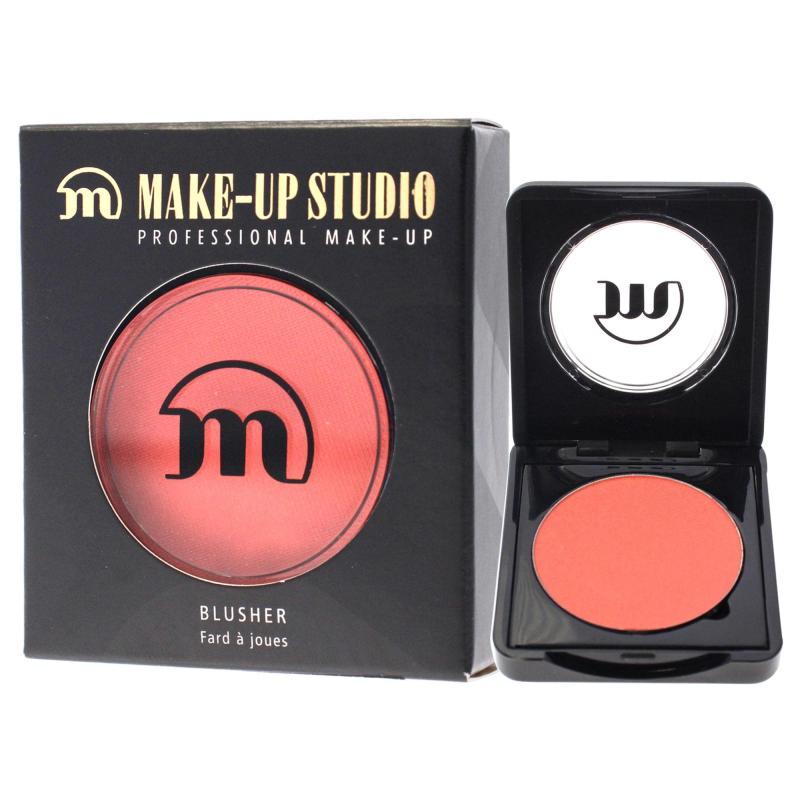 Blush - 40 by Make-Up Studio for Women - 0.1 oz Blush