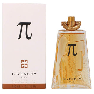 Givenchy Pi Edt Spray 100ml