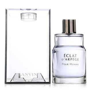 Eclat DArpege by Lanvin for Men - 3.3 oz EDT Spray