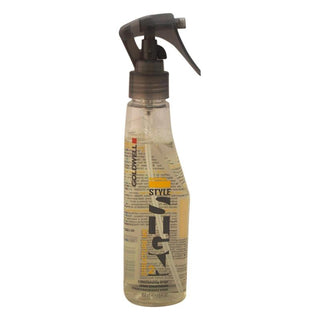 Style Sign 2 Structure Me Natural Spray Natural by Goldwell for Unisex - 5 oz Hair Spray