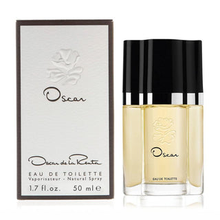 Oscar by Oscar De La Renta for Women - 1.7 oz EDT Spray