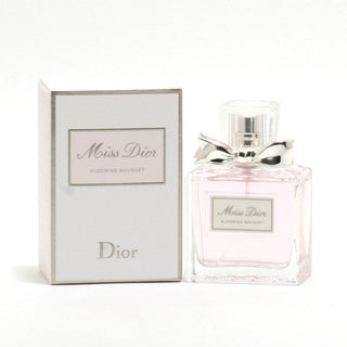 Miss Dior Blooming Bouquet by Christian Dior for Women - 1.7 oz EDT Spray