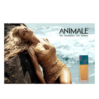 Animale by Animale for Women - 3.4 oz EDP Spray