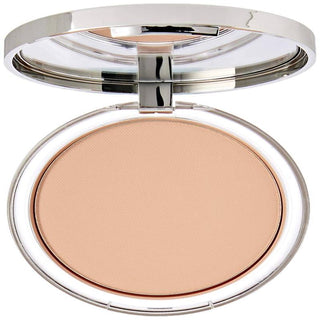 Superpowder Double Face Makeup - 01 Matte Ivory VF-P by Clinique for Women - 0.35 oz Powder