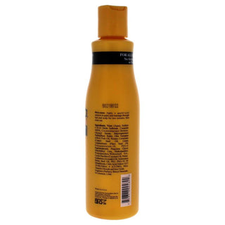 Eco Style EcoPlex Moisturising Shampoo by Ecoco for Unisex - 8 oz Shampoo
