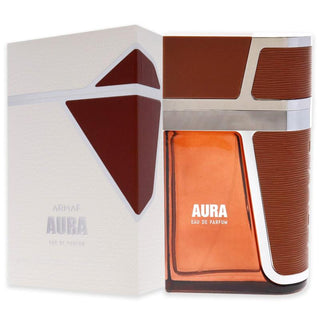 Aura by Armaf for Men - 3.4 oz EDP Spray