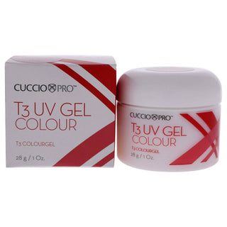 Colour Nail Polish - Getting Into Trouffle by Cuccio Colour for Women - 0.43 oz Nail Polish