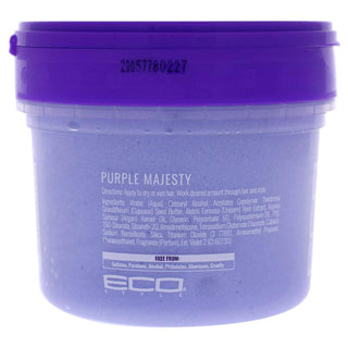 Eco Style Lavender Styling Cream by Ecoco for Unisex - 12 oz Cream