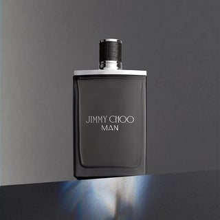 Jimmy Choo Man by Jimmy Choo for Men - 6.7 oz EDT Spray