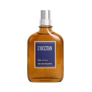 L'OCCITANE - L'Occitan Eau de Toilette - 75ml