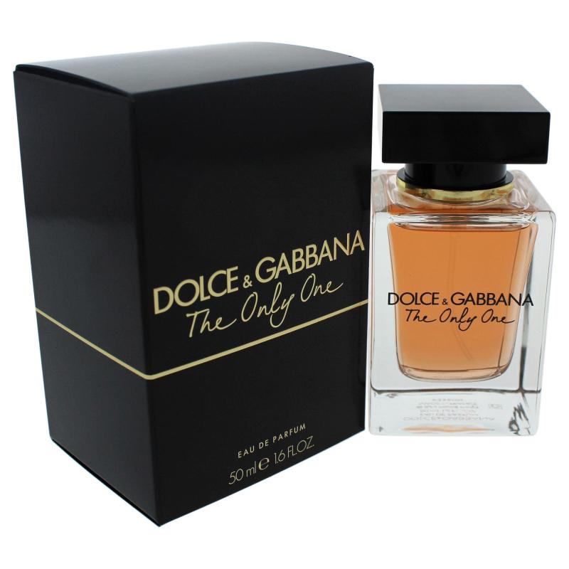 The Only One by Dolce and Gabbana for Women - 1.6 oz EDP Spray