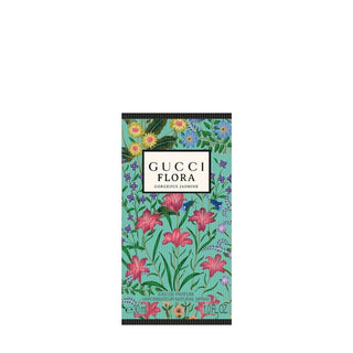 Gucci Flora Gorgeous Jasmine EDP For Women 1.0 Fl Oz