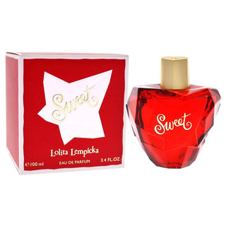 Sweet by Lolita Lempicka for Women - 3.4 oz EDP Spray