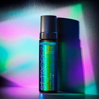 Self Tan Extra Dark Bronzing Mousse by St. Tropez for Unisex - 6.7 oz Mousse