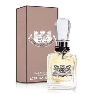 Juicy Couture by Juicy Couture for Women - 1.7 oz EDP Spray