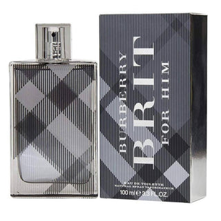 Burberry Brit For Him Eau de Toilette 100ml