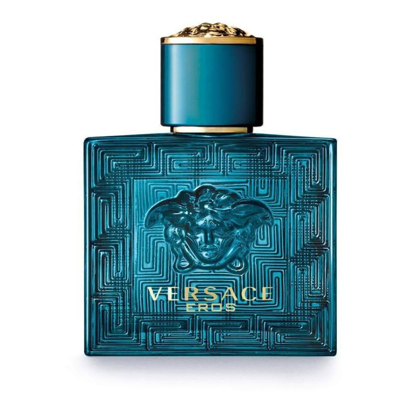 Versace Eros by Versace for Men - 1.7 oz EDT Spray