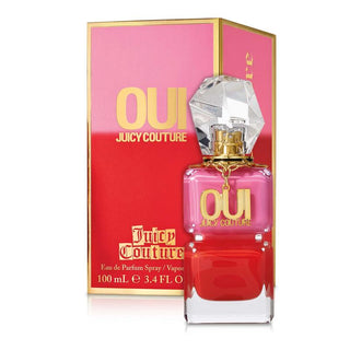 OUI by Juicy Couture for Women - 3.4 oz EDP Spray
