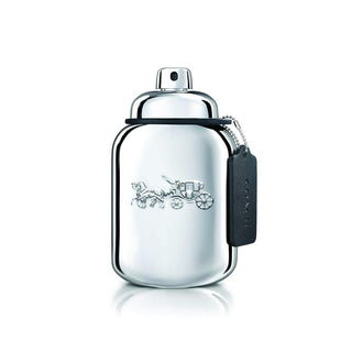 Platinum by Coach for Men - 2 oz EDP Spray