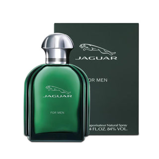 Jaguar Jaguar Eau De Toilette Spray 3.4 Ounce / 100 Ml for Men