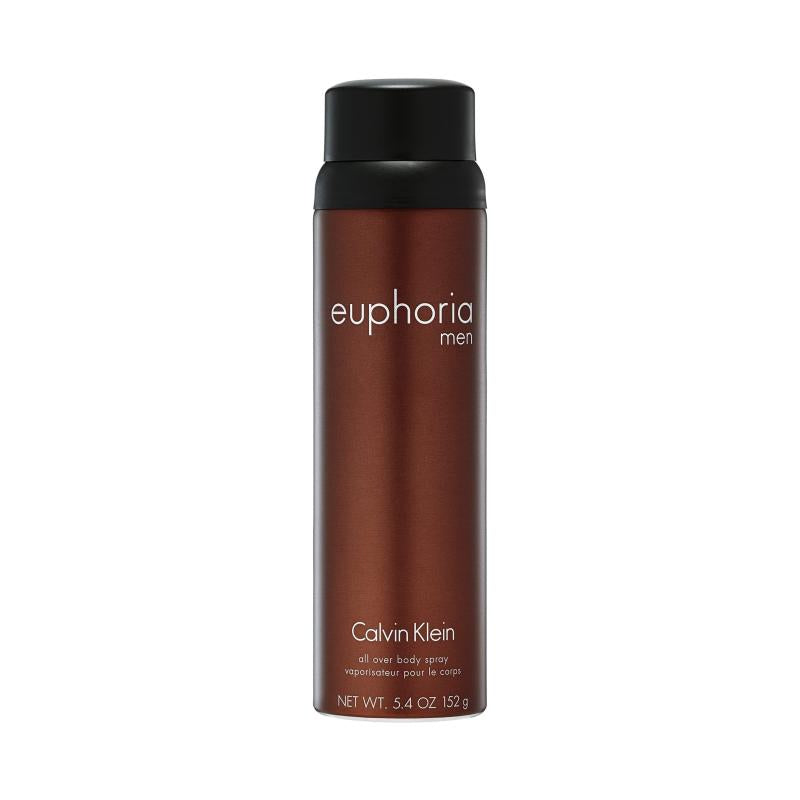 Euphoria by Calvin Klein for Men - 5.4 oz Body Spray