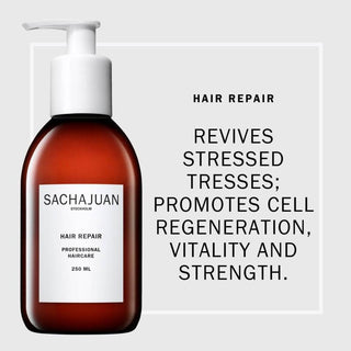 Hair Repair Treatment by Sachajuan for Unisex - 8.45 oz Treatment