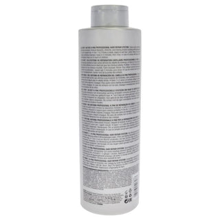 Joico K-Pak Clarifying Shampoo for Unisex, 33.8Fl Oz