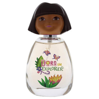 Dora the Explorer by Marmol &amp; Son for Kids - 1.7 oz EDT Spray