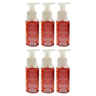 Bath and Body Works Watermelon Lemonade Hand Soap Soap Unisex 8.75 oz Pack of 6