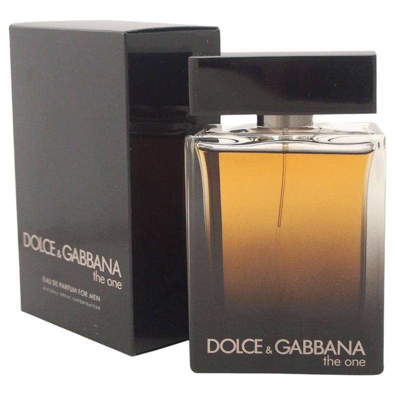 The One For Men by Dolce and Gabbanna 3.3 oz EDP Spray